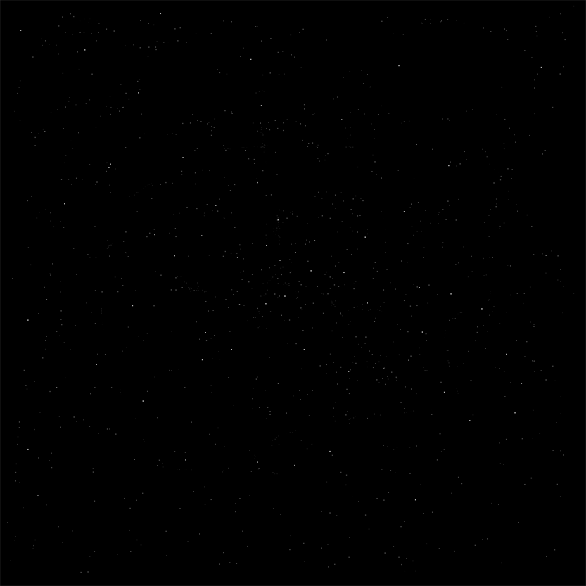 45 Star & Starfield Brushes, Addons GraphicRiver